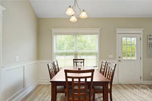 $275,000 | 172 Taylors Crk Drive, Ludowici, GA 31316