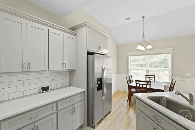 $275,000 | 172 Taylors Crk Drive, Ludowici, GA 31316