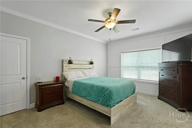 $275,000 | 172 Taylors Crk Drive, Ludowici, GA 31316