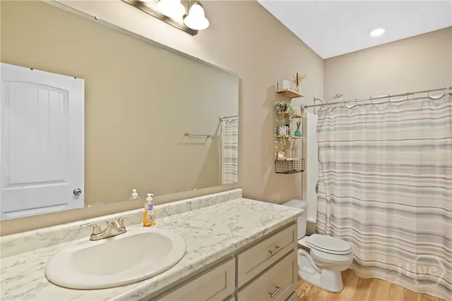 $275,000 | 172 Taylors Crk Drive, Ludowici, GA 31316