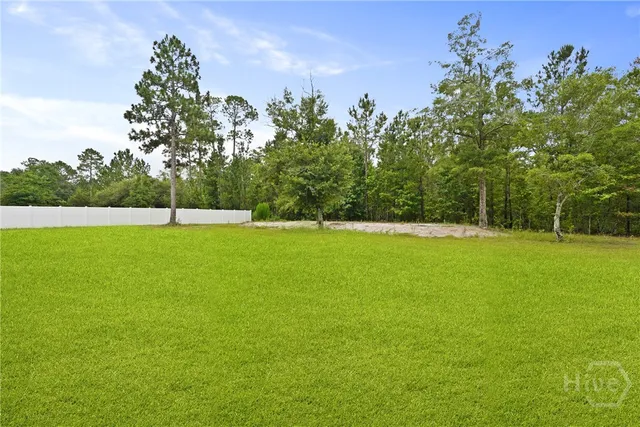 $275,000 | 172 Taylors Crk Drive, Ludowici, GA 31316