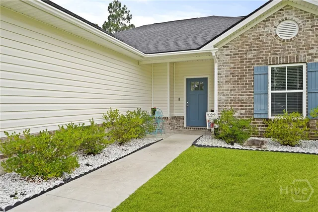 $275,000 | 172 Taylors Crk Drive, Ludowici, GA 31316