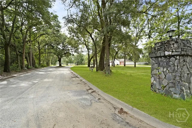 $275,000 | 172 Taylors Crk Drive, Ludowici, GA 31316