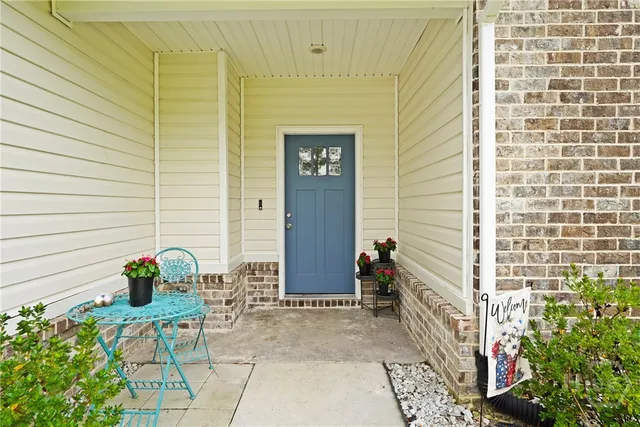 $275,000 | 172 Taylors Crk Drive, Ludowici, GA 31316