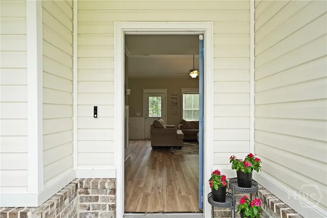 $275,000 | 172 Taylors Crk Drive, Ludowici, GA 31316