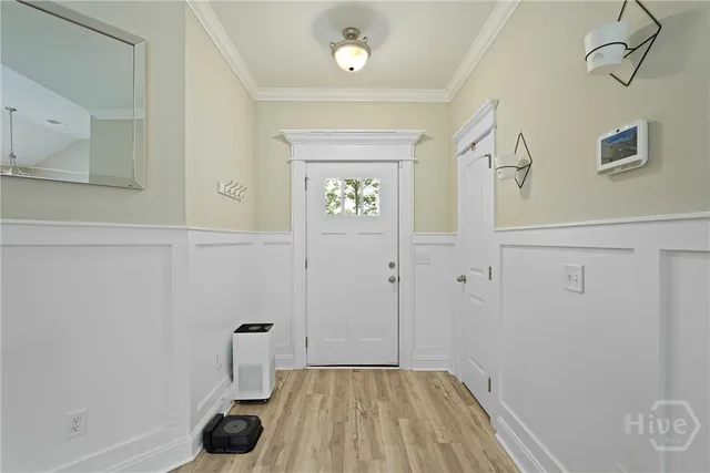 $275,000 | 172 Taylors Crk Drive, Ludowici, GA 31316