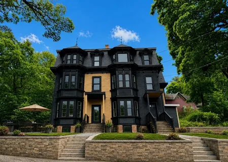 $1,025,000 | 16 Yale Terrace, Unit 2, Boston, MA 02130