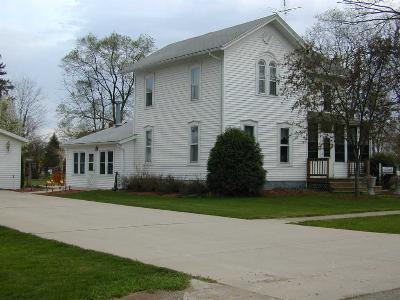 316 State Street Mendon, MI 49072 - Photo 1 of 1 Primary Photo