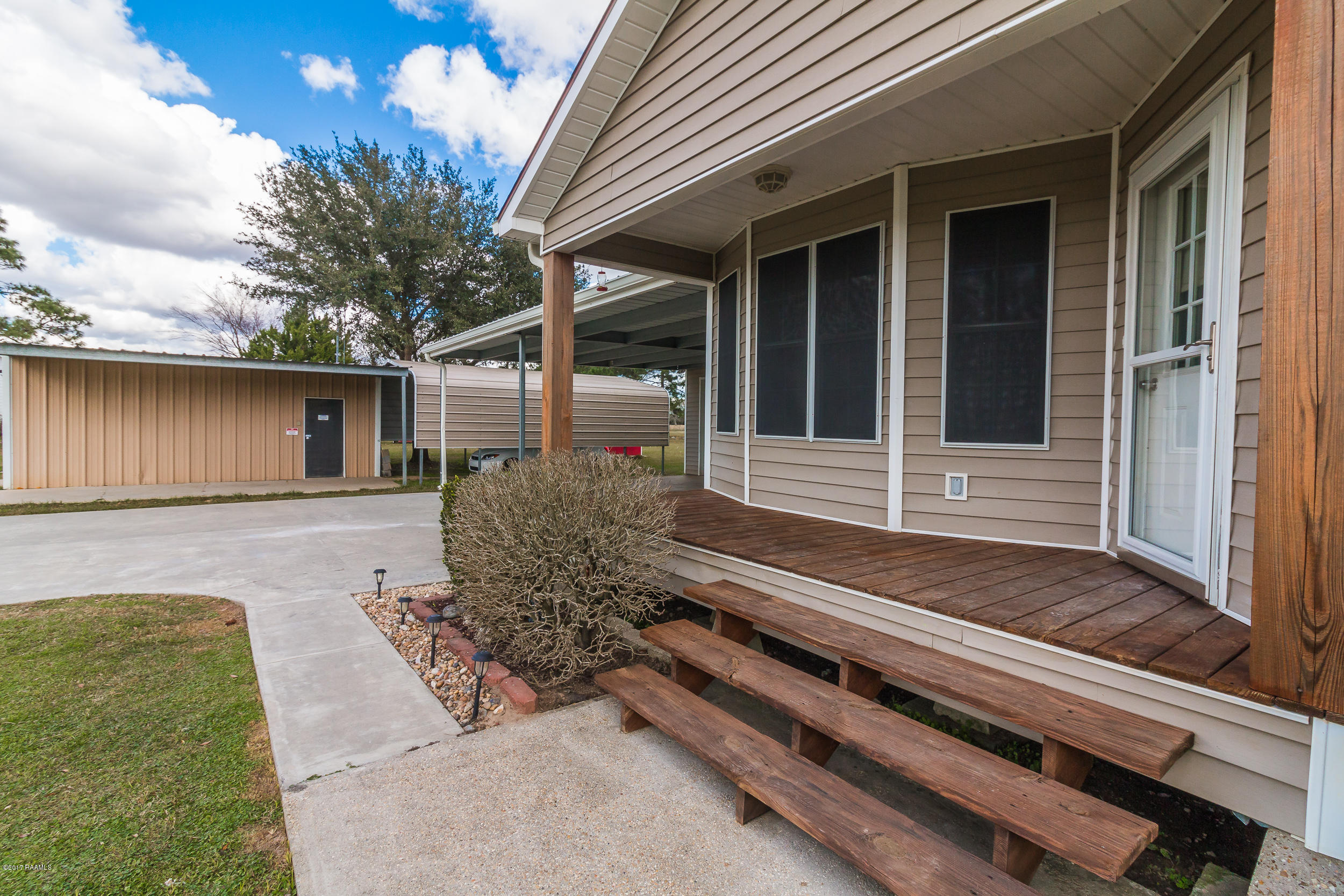 1212 Breaux Road Lafayette, LA 70506 - Photo 11 of 50 Ext Front-8