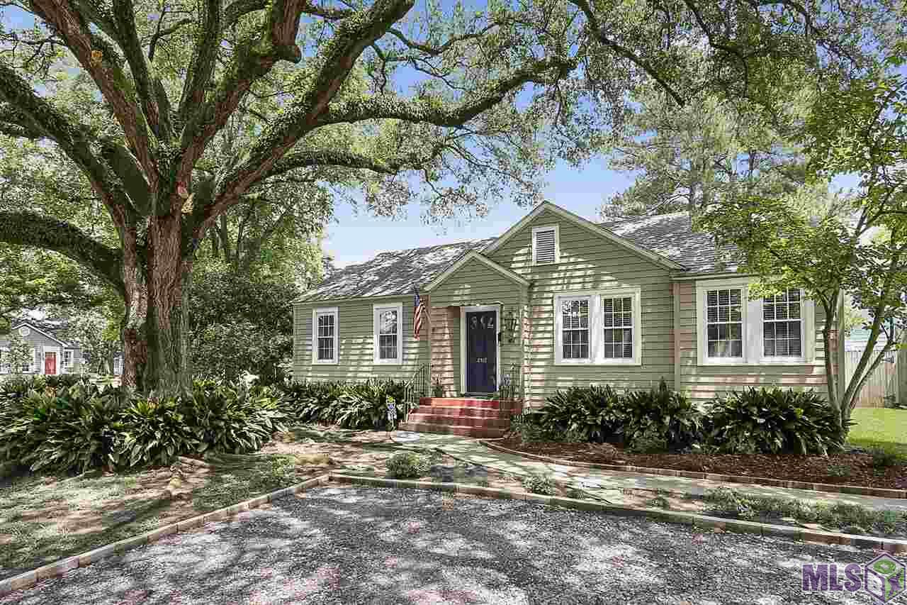 2517 Broussard Street Baton Rouge, LA 70808 - Photo 1 of 15 Gallery Image 1