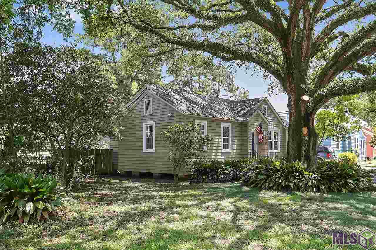 2517 Broussard Street Baton Rouge, LA 70808 - Photo 4 of 15 Gallery Image 4