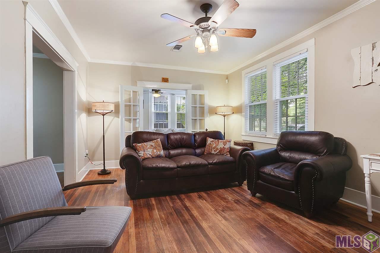 2517 Broussard Street Baton Rouge, LA 70808 - Photo 5 of 15 Gallery Image 5