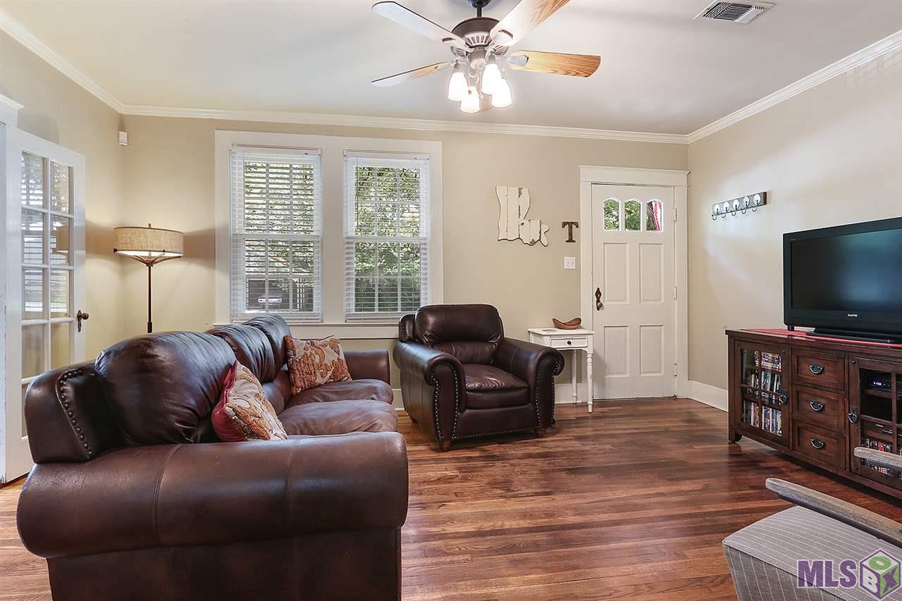 2517 Broussard Street Baton Rouge, LA 70808 - Photo 6 of 15 Gallery Image 6