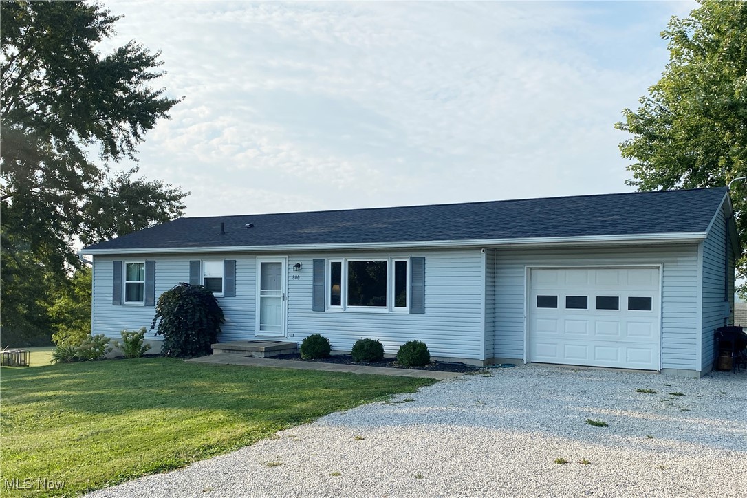 800 East Messner Road Wooster, OH 44691 - Photo 2 of 18
