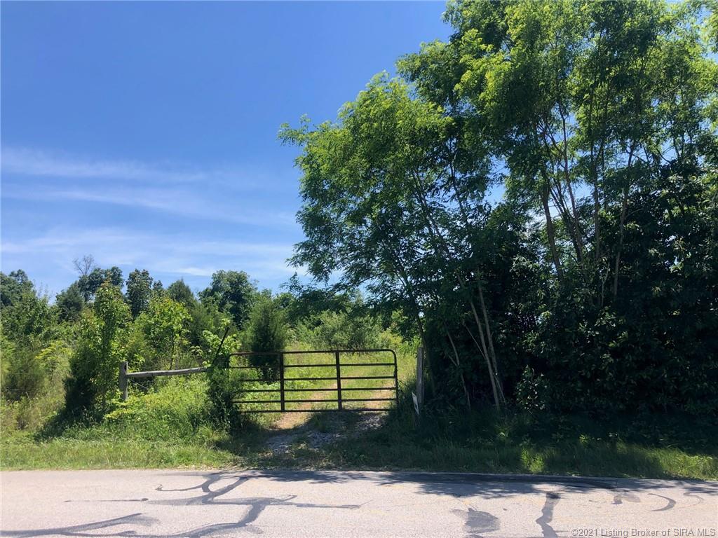 1503 Grange Hall Road Northeast Corydon, IN 47112 - Photo 13 of 16
