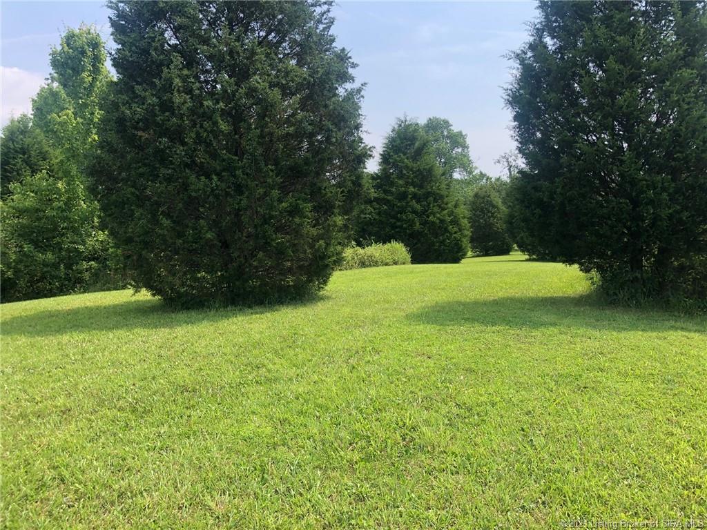 1503 Grange Hall Road Northeast Corydon, IN 47112 - Photo 2 of 16