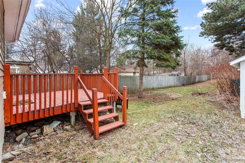 225 West Ridge Street Owosso, MI 48867 - Photo 33 of 46