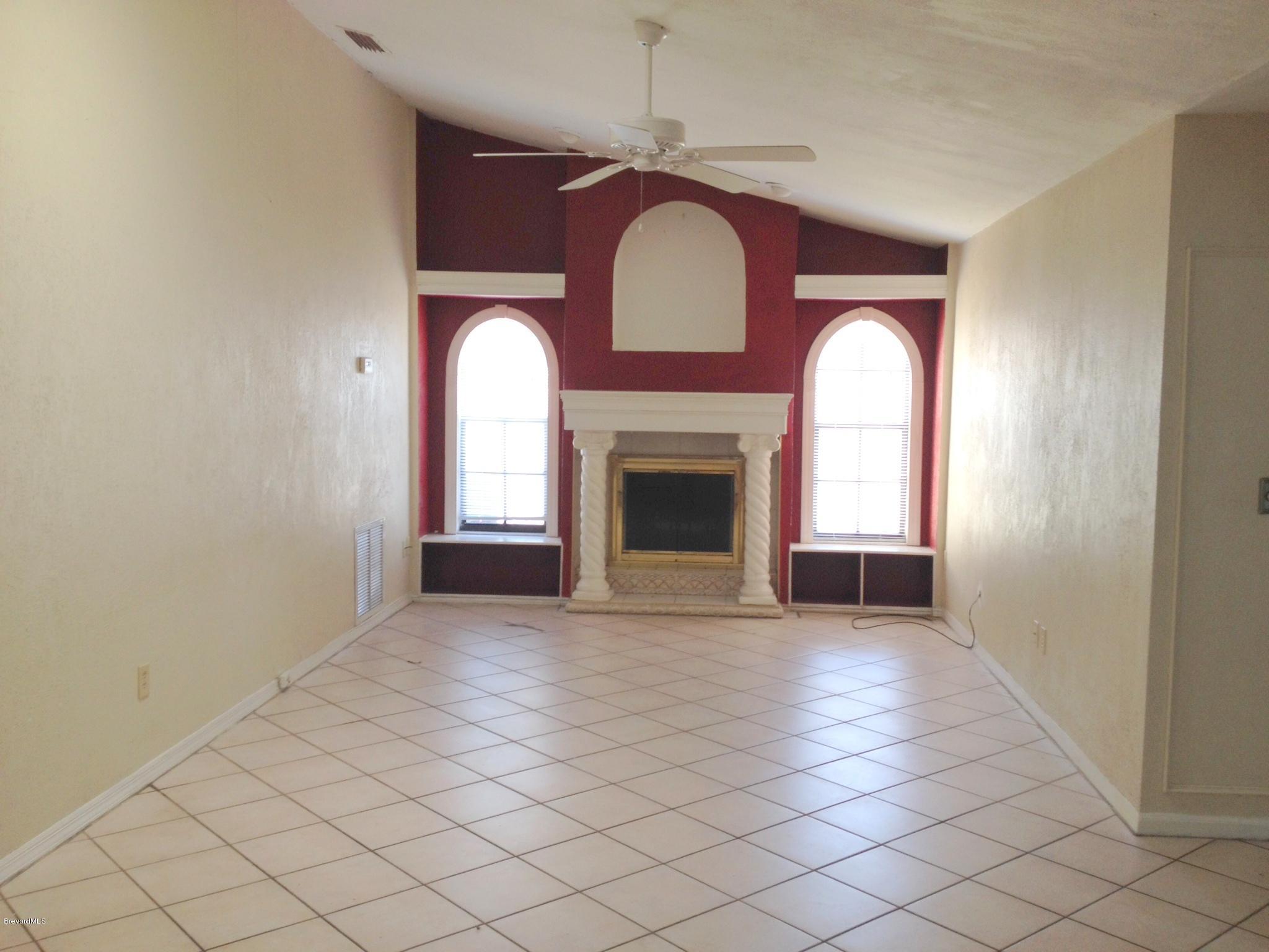 4969 Bridge Road Cocoa, FL 32927 - Photo 4 of 20 Family Room