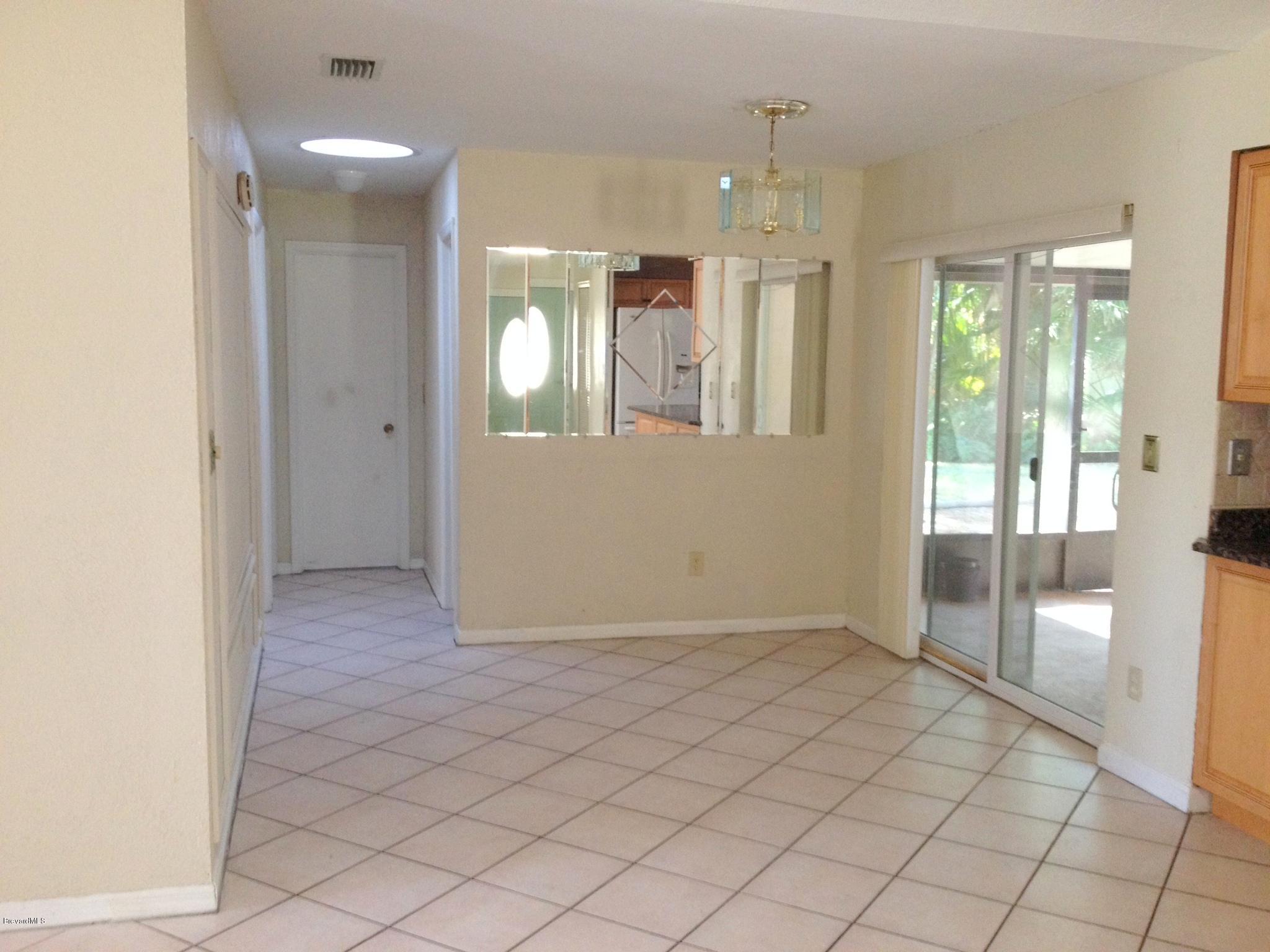 4969 Bridge Road Cocoa, FL 32927 - Photo 5 of 20 Breakfast Nook