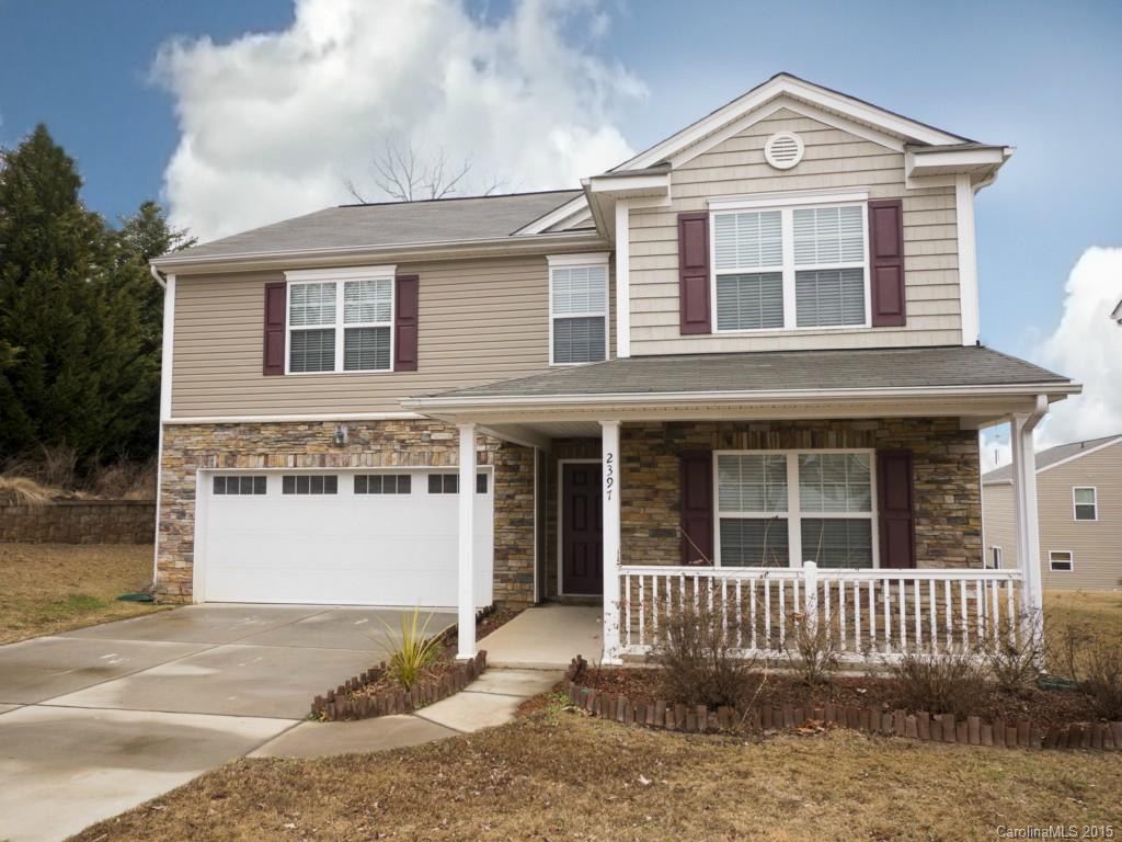 2397 Riding Trail Road Gastonia, NC 28054 - Photo 1 of 24 Gallery Image 1