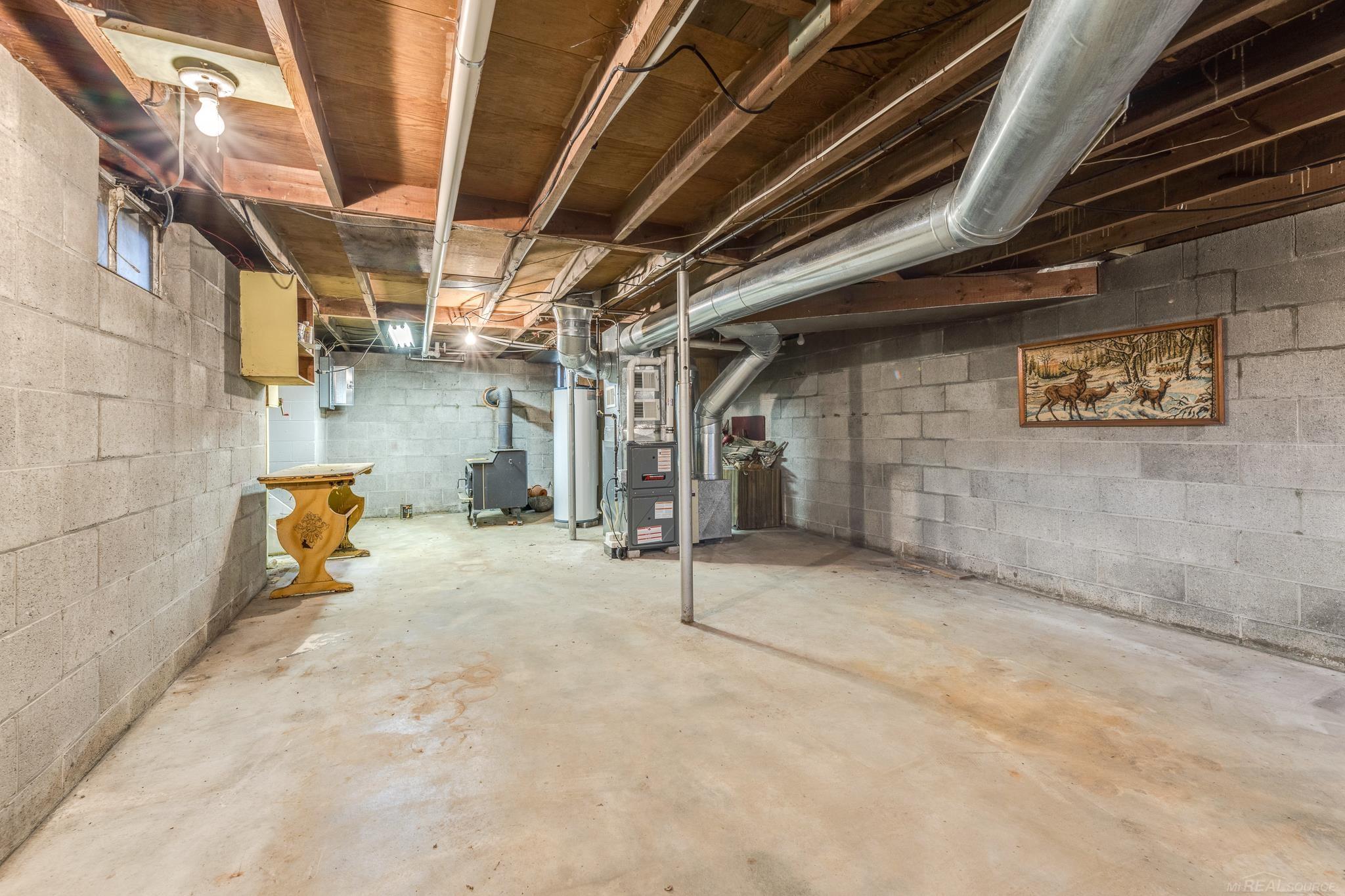 7340 Hawthorne Road Lexington, MI 48450 - Photo 15 of 32