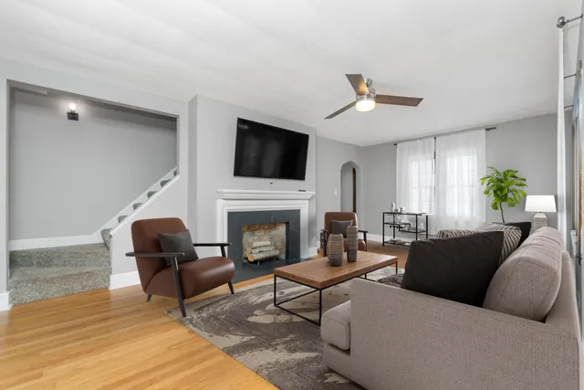 $309,000 | 729 Edgemoor Avenue, Kalamazoo, MI 49008