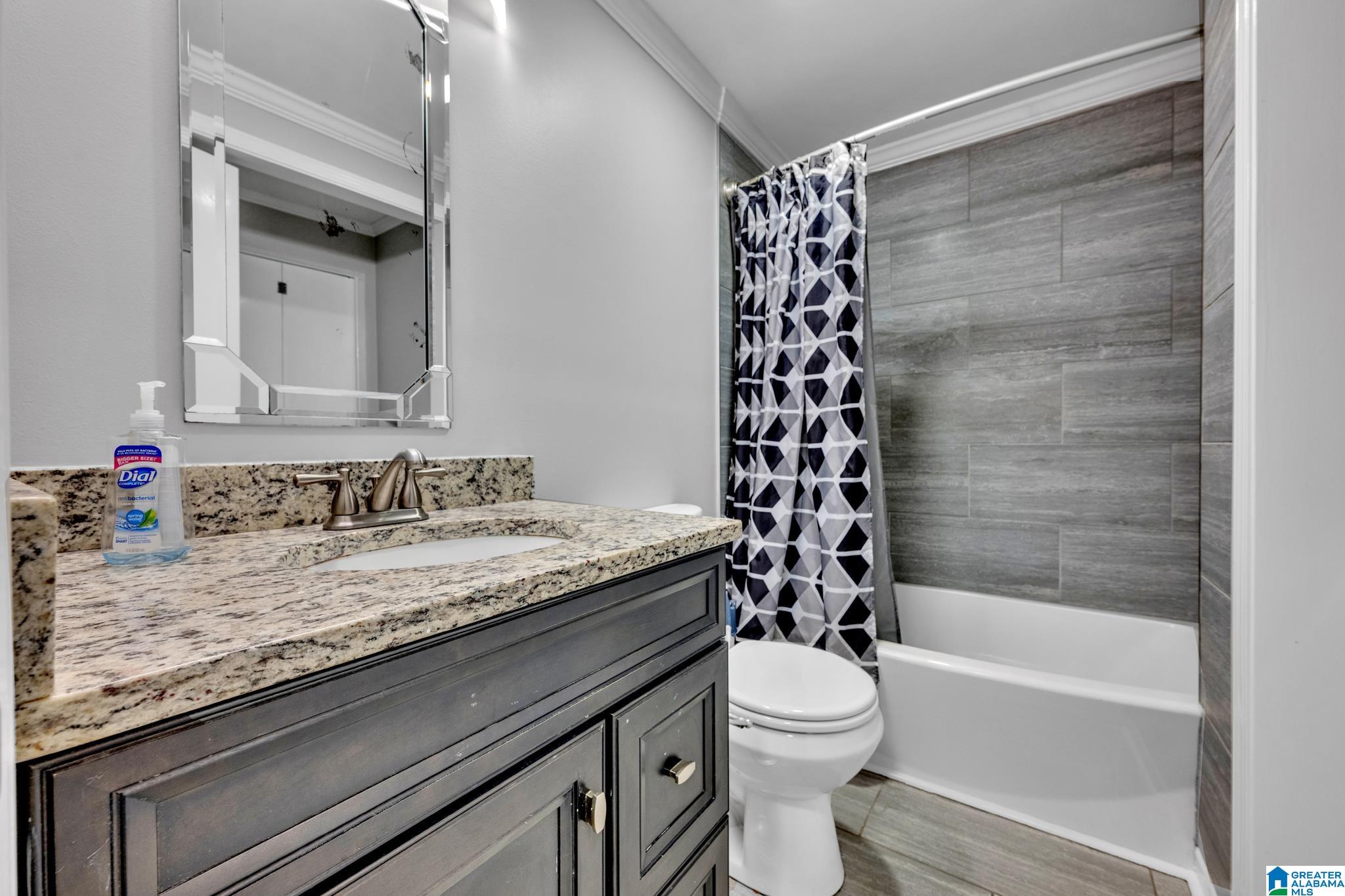 1001 Bivens Chapel Road Birmingham, AL 35214 - Photo 20 of 24