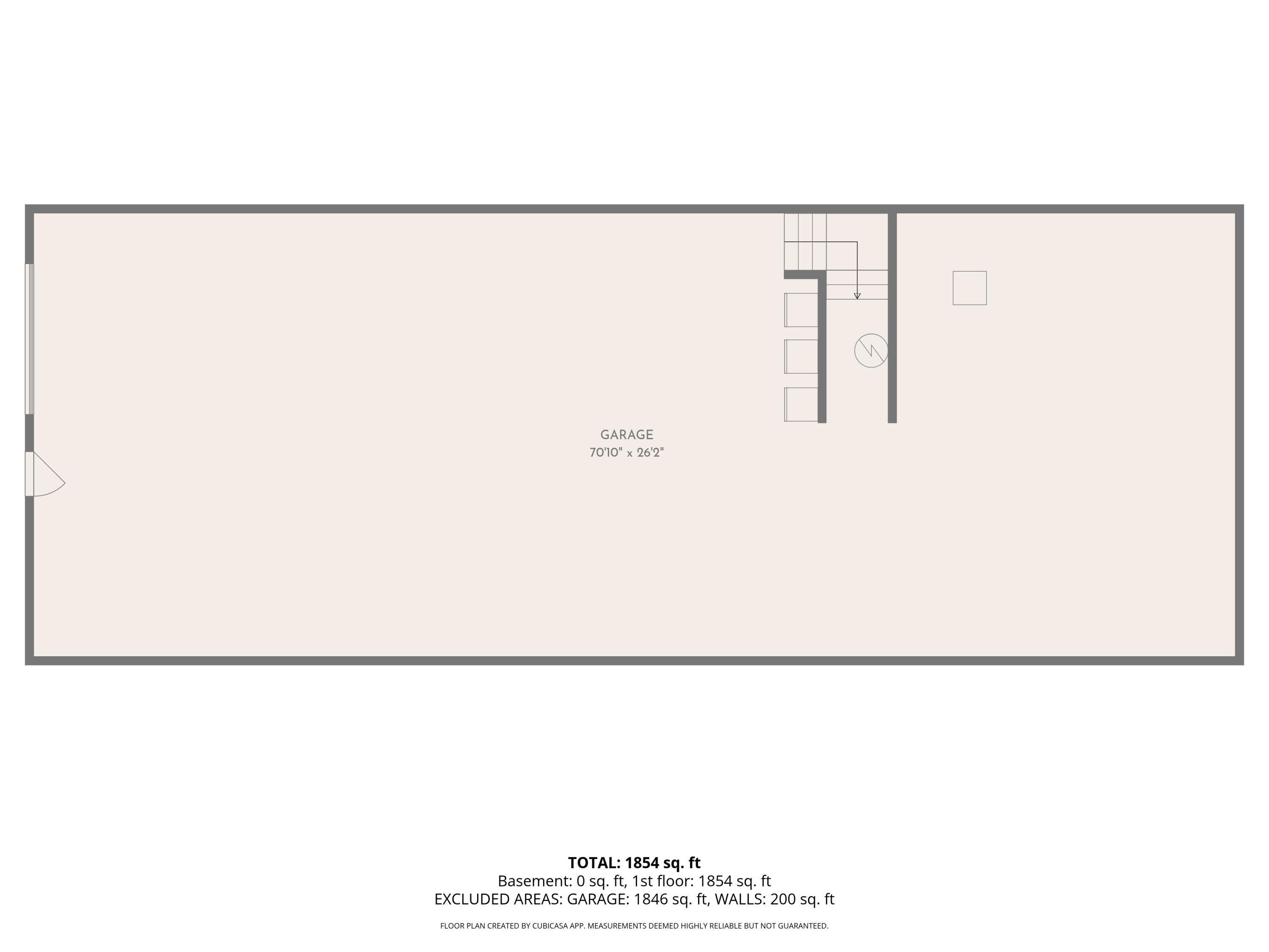 120 Tabor Road Washburn, ME 04786 - Photo 4 of 67