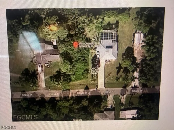 $38,000 | 3585 Gasparilla Street, St. James City, FL 33956