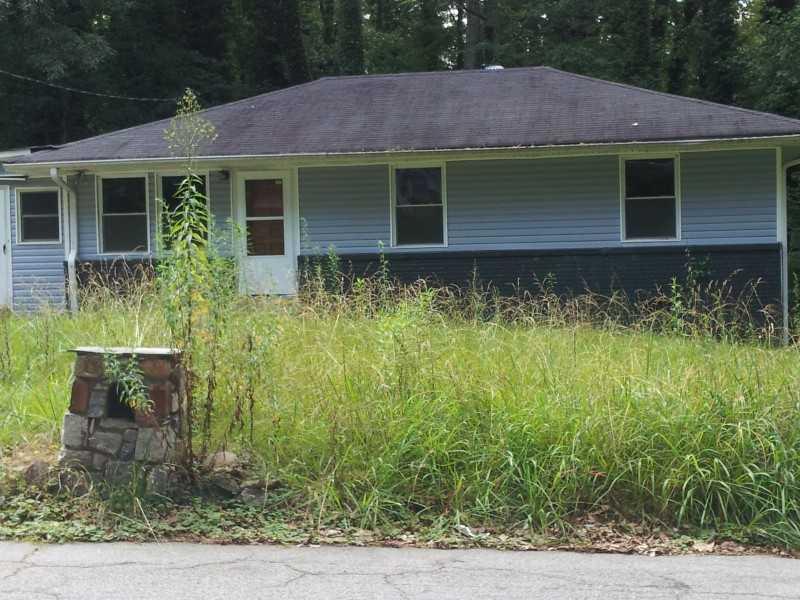 3064 McKenzie Road East Point, GA 30344 - Photo 1 of 1 Exterior Front.
