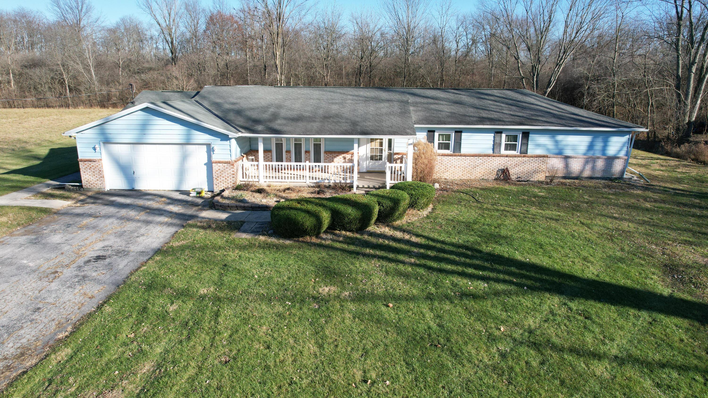 1420 Crissinger Road Marion, OH 43302 - Photo 1 of 73 44