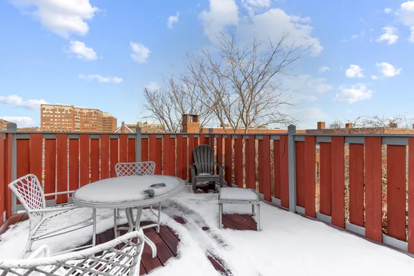 $989,000 | 11 South Street, Portland, ME 04101