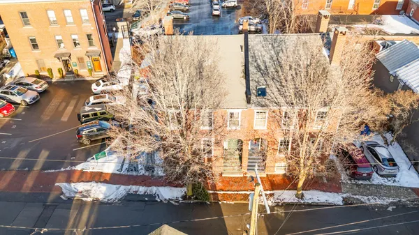 $989,000 | 11 South Street, Portland, ME 04101