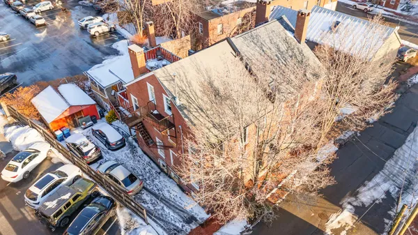 $989,000 | 11 South Street, Portland, ME 04101