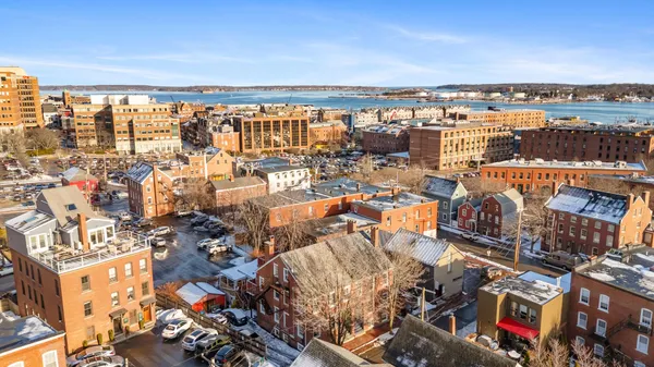 $989,000 | 11 South Street, Portland, ME 04101