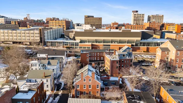 $989,000 | 11 South Street, Portland, ME 04101