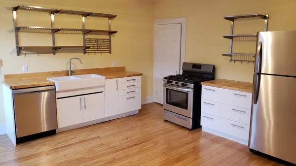 $989,000 | 11 South Street, Portland, ME 04101