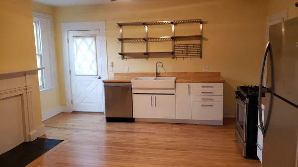 $989,000 | 11 South Street, Portland, ME 04101