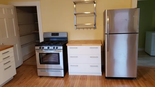 $989,000 | 11 South Street, Portland, ME 04101