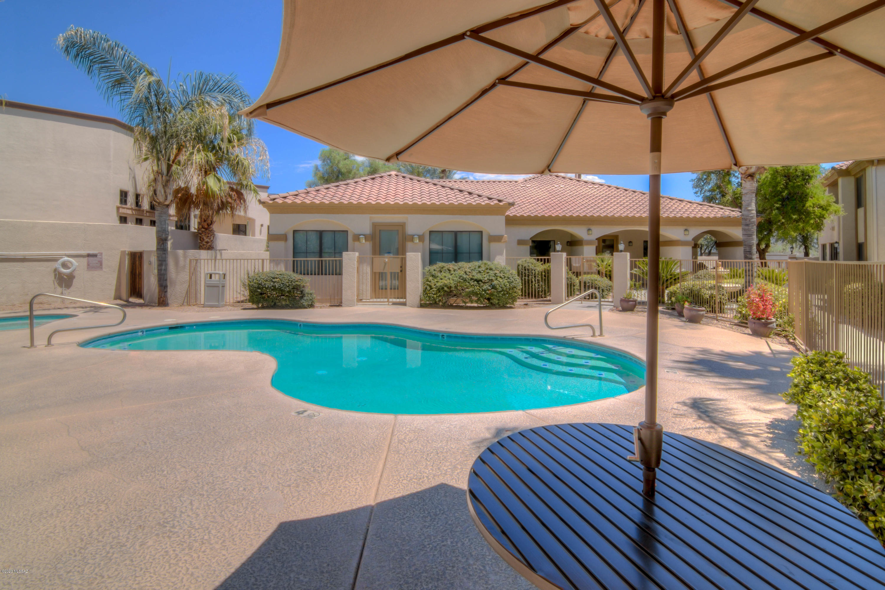 2550 East River Road, Unit 18202 Tucson, AZ 85718 - Photo 33 of 35
