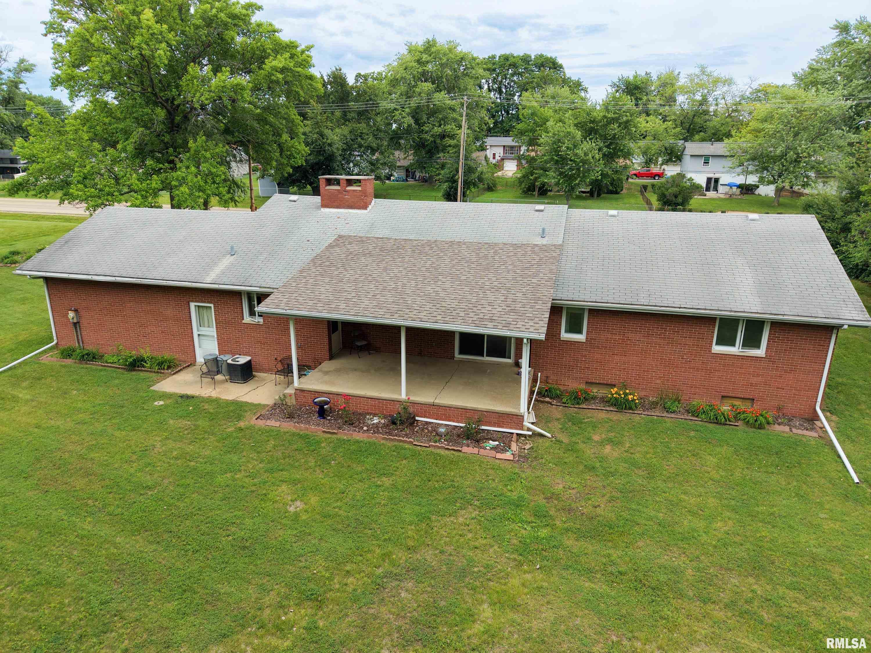 6415 North Big Hollow Road Peoria, IL 61615 - Photo 60 of 71