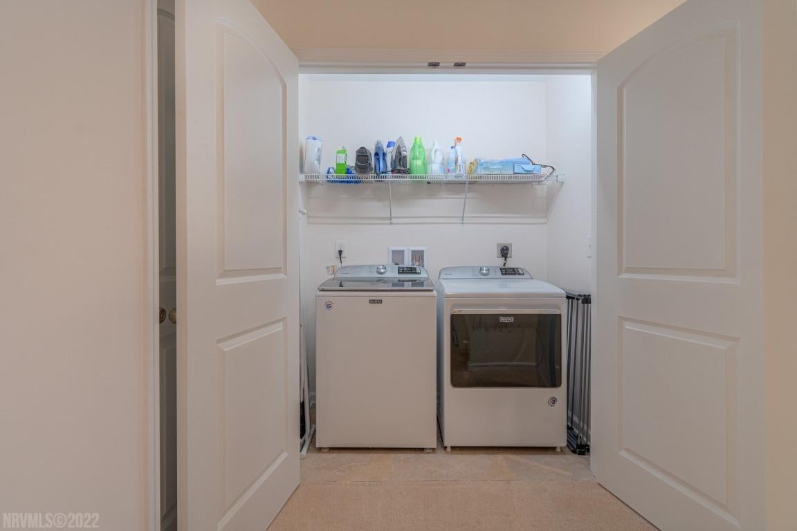 1332 Walnut Ridge Road Christiansburg, VA 24073 - Photo 29 of 47 Gallery Image 29