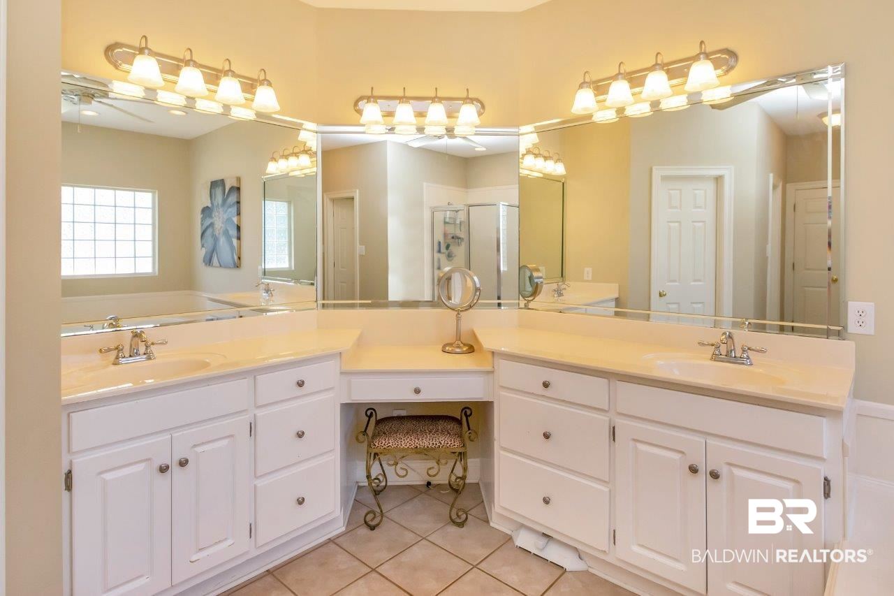 11180 Cricket Hollow Semmes, AL 36575 - Photo 16 of 34
