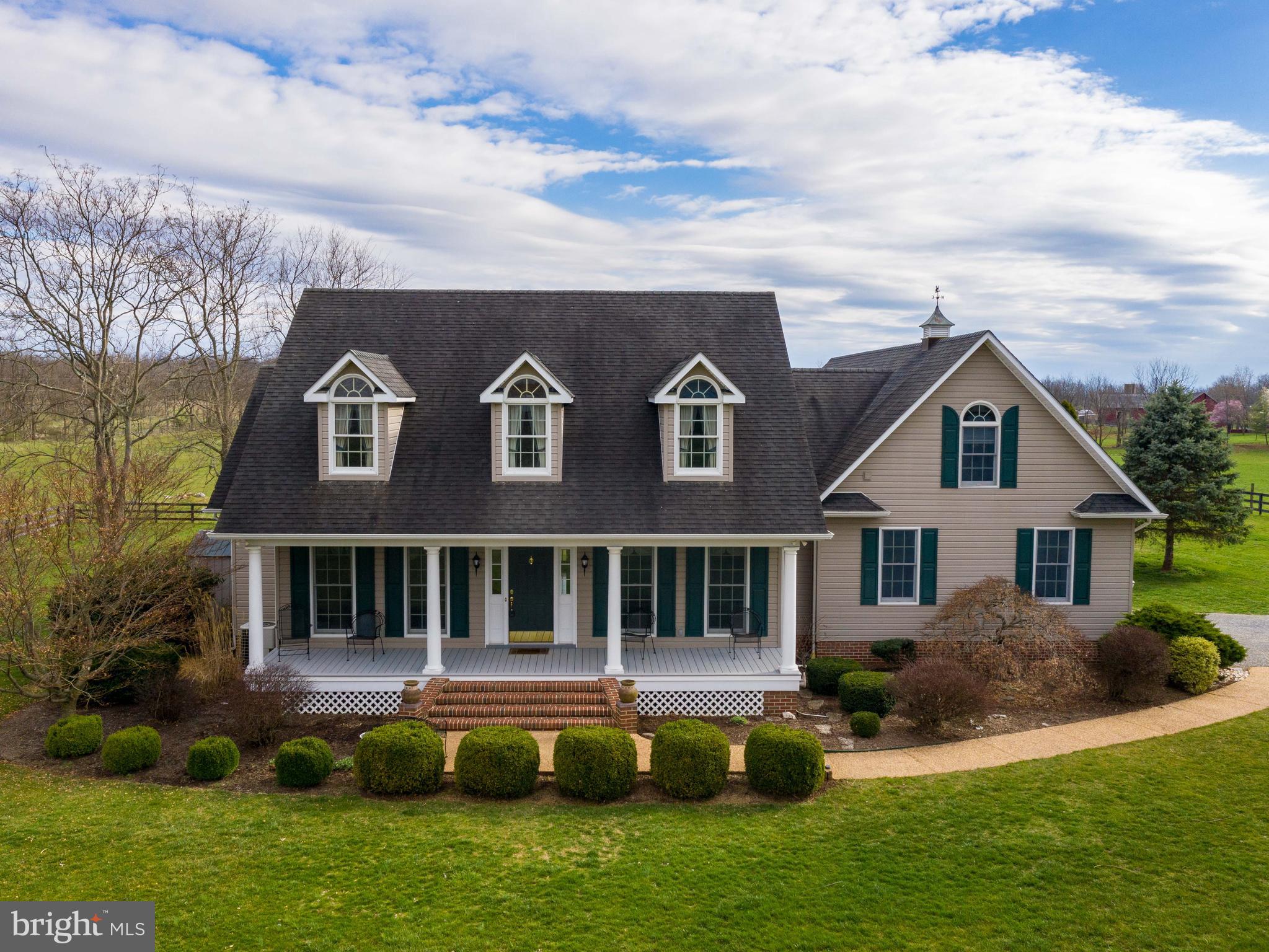 471 Longmarsh Road Berryville, VA 22611 - Photo 1 of 36 Gallery Image 1