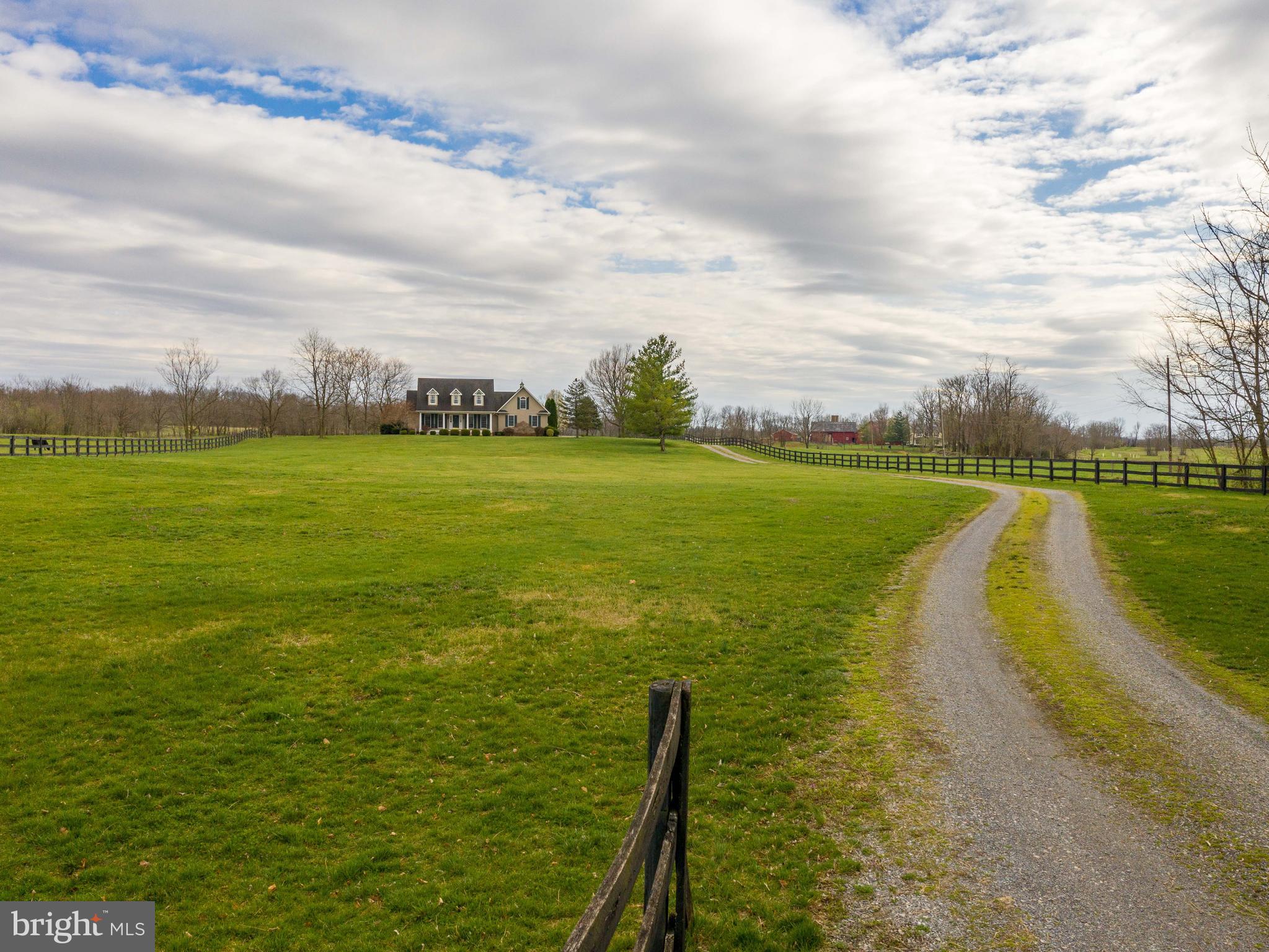 471 Longmarsh Road Berryville, VA 22611 - Photo 36 of 36 Gallery Image 36