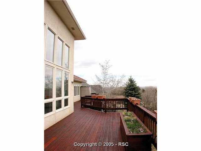 4415 Star Ranch Road Colorado Springs, CO 80906 - Photo 13 of 15