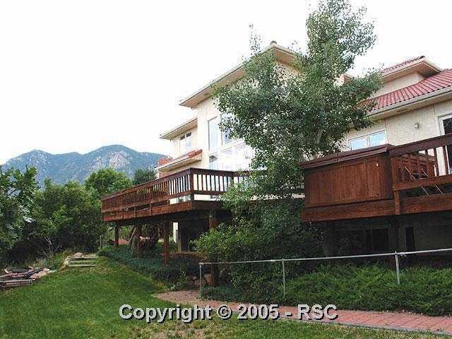 4415 Star Ranch Road Colorado Springs, CO 80906 - Photo 15 of 15