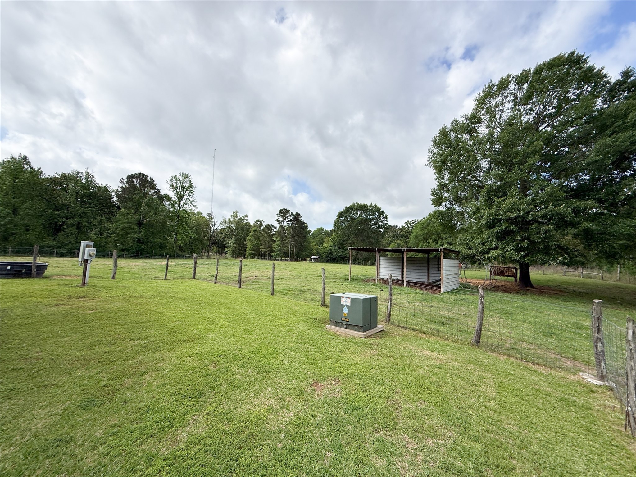 12220 Fm 356 Trinity, TX 75862 - Photo 20 of 50