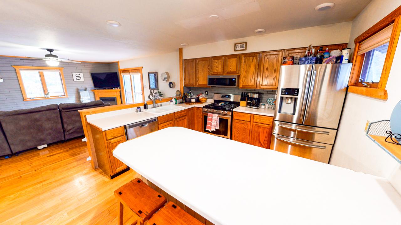 6997 Lair Drive Rhinelander, WI 54501 - Photo 5 of 68 Gallery Image 5