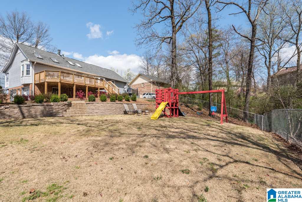1813 Winewood Road Birmingham, AL 35215 - Photo 18 of 20